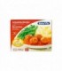 BISTRO VITE boulettes sauce tomate haricots BELFREEZE