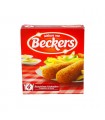 XX - Beckers 4 Croquettes Viande de Boeuf 4x 70 gr