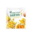 XX - Boni Selection Soup Mix mélange potage jaune 1 kg