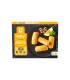 Boni Selection 4 croquettes crevettes 250 gr