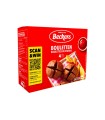 XX - Beckers boulette viande 4x 120 gr