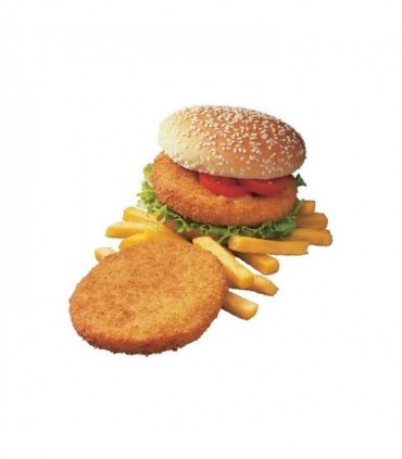 XX - Mora Fish burger 24x 85gr