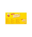 Vanreusel Crizly Pikant 21x 150g Surgelé – Brochettes de poulet épicées croustillantes faciles à cuire