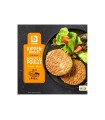 Boni Selection burgers de poulet 12x 70 gr