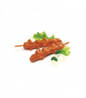 XX - Vanreusel Brochette dinde enrobées 21x 135 gr