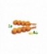XX - Vanreusel Brochette de poisson 22x 110 gr