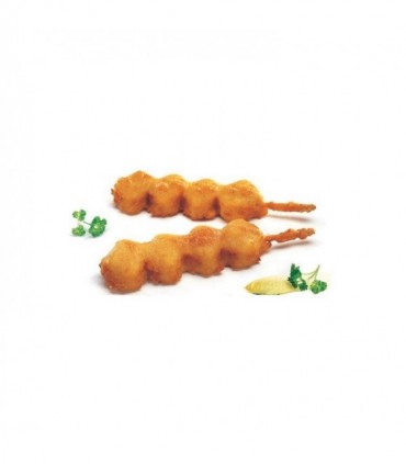 XX - Vanreusel Brochette de poisson 22x 110 gr