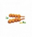 XX - Vanreusel Brochette de poisson 22x 110 gr