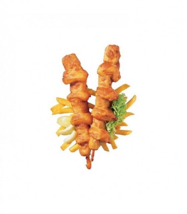 XX - Mora sito gold 21x 125 gr