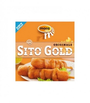 XX - Mora sito gold 4x 90 gr