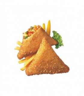 XX - Mora Taco mexicain 12x 125 gr