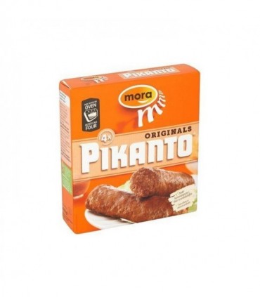 Mora Pikanto 4x 100 gr