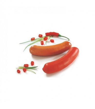 XX - Snaky maxi cervelas brun 24x 200 gr