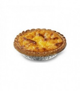 Tartelette au riz à cuire 4x 175 gr