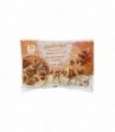 Boni Selection croissants chocolat noisettes 8 pcs 720 gr