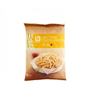 Boni Selection pommes allumettes 2 kg