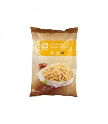 Boni Selection pommes allumettes 1 kg