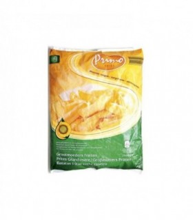 A - Primo frites épaisse Grand-mère 2kg