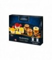A - Excellence - Gourmet Finest Cuisine mini bavarois 12x 30 gr
