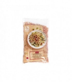 BONI SELECTION lanières de volaille Wok ± 1kg BELFREEZE