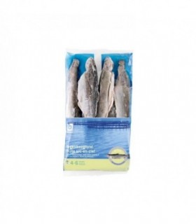 BONI SELECTION truite pauvre en arêtes 1kg - BELFREEZE