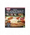 Dr Oetker Tradizionale pizza mozzarella et pesto 370 gr