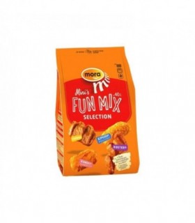 Mora Fun Mix Selection 630 gr