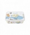 Boni Selection crème glacée vanille Madagascar 1,5 L