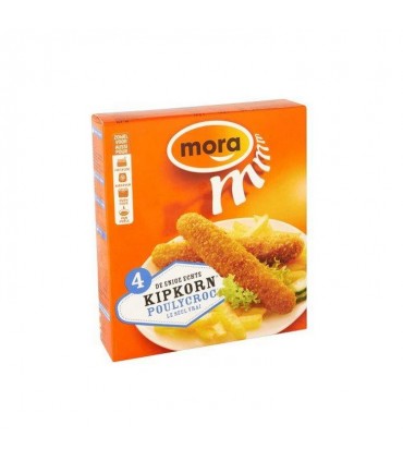 Mora Poulycroc 4x 60 gr