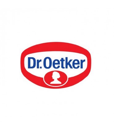 Dr Oetker logo