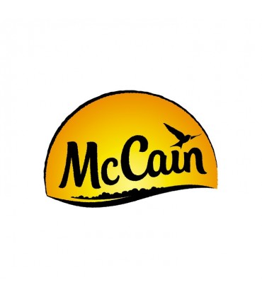 Mc Cain logo