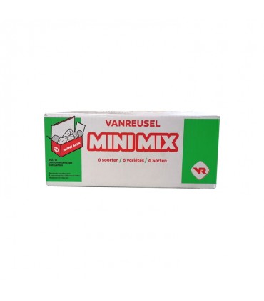 Vanreusel Mini mix caisse