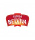 Lutosa devient Belviva logo