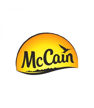 Mc Cain logo