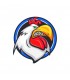Mad Rooster logo