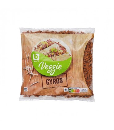Boni Selection veggie gyros 1 kg