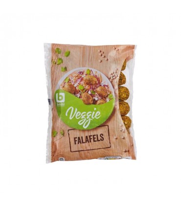 Boni Selection Veggie falafels 1 kg