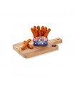 XX - Vanreusel Mad Roosters Chickies 120x 19 gr