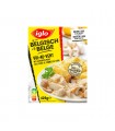 XX - D - Iglo à la belge Vol-au-vent purée 425 gr