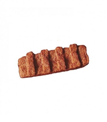 L - Biz Biz classic 4 rib snacks 400 gr