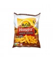 Mc Cain Homefrit' coupe rustique 1kg