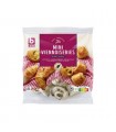 Boni Selection mini viennoiserie 24 pcs 640 gr