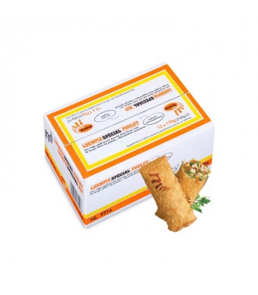 Mora Loempia spécial poulet 12x 175 gr