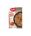 D - Iglo Veggie love haricots à la provençale 450 gr