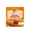 Mora 4 Croquettes Viande de Boeuf 4x 70 gr