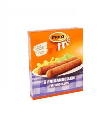 Mora Fricadelles 5 x 70 gr