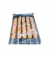 XX - Snaky brochettes Ardennaise 6x (5x 105 gr)