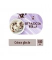 Boni Selection crème glacée Stracciatella 900 ml