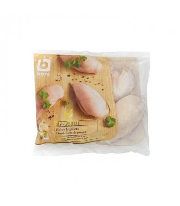 Boni Selection demi filets de poulet ± 1 kg