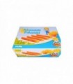 Snaky - Vanreusel fricandelles 44 x 80 gr